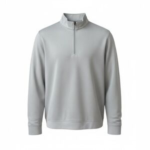 Hickey Freeman 1/4 Zip‎ Pullover NWT